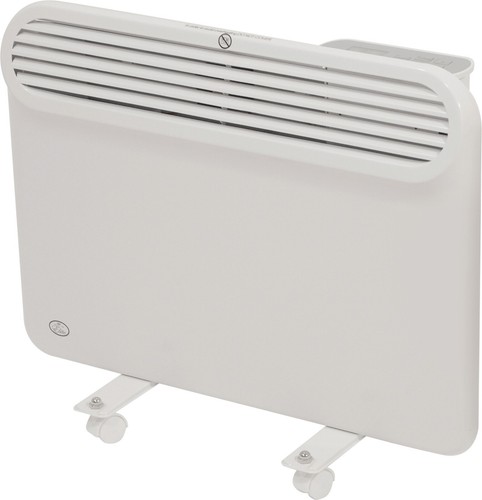 Slimline programmable panel - slimline,