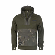 Nash Scope HD Hoody Pullover Winter Pullover Jumper Hoodie Fishing Pullover