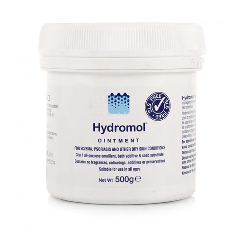 Hydromol ointment 500g - 500g,