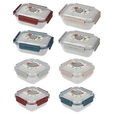 Mini Butter Dish Container