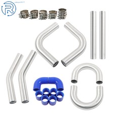 Universal Aluminum 2.5" Turbo