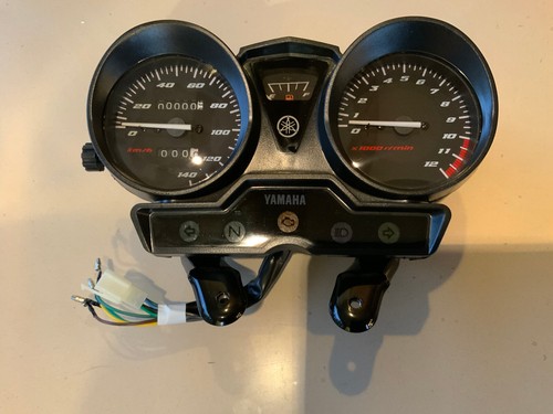 Brand new speedo clocks - brand,