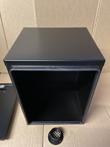 Gas locker double 19kg butane - locker,