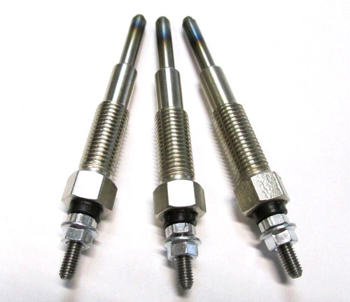 Glow plugs 5698 251 1978 - 3, 5698-251-1978-0
