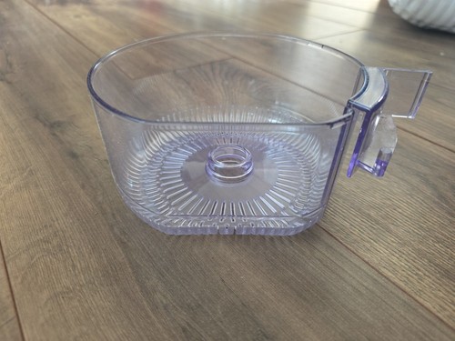 Citrus press bowl - citrus,