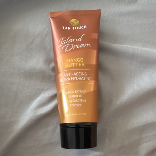 Tan touch mango - mango, butter