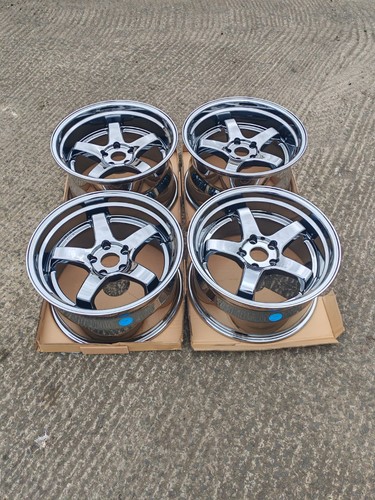 Cleave racing inch - cleave, 18