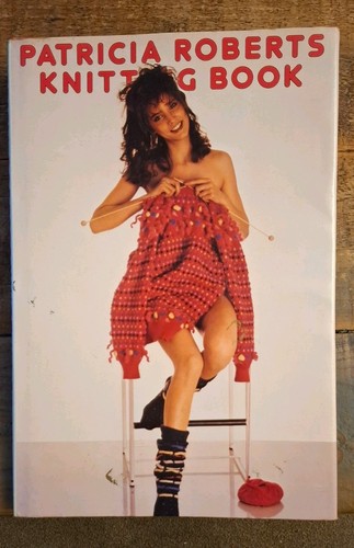 Vintage 1981 patricia - 1981, roberts