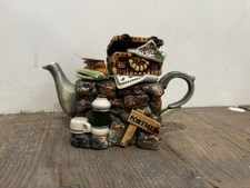 Portmeirion Botanic Garden