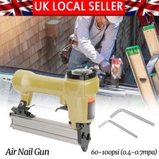 Pneumatic Nail Gun, P625 Air