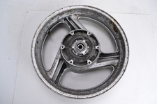 Rear wheel rim HONDA NTV 700