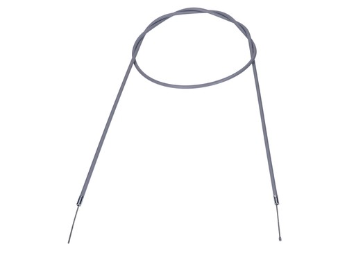 Starter cable moga - starter, gray