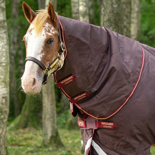 Horseware ireland amigo - horseware, bravo