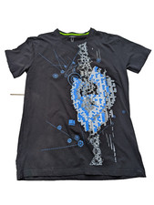 CYBERDOG T-Shirt Size XL -