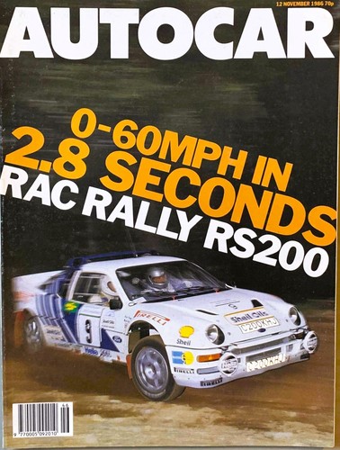 Autocar magazine nov - 12-nov-86,