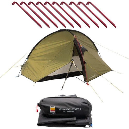 Wild country helm compact - helm, 1