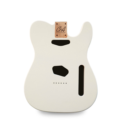 Telecaster guitar body - body, –
