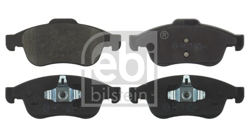 16783 febi bilstein brake - 16783,