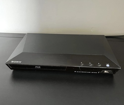 Sony bdp s1100 blu ray - sony, /