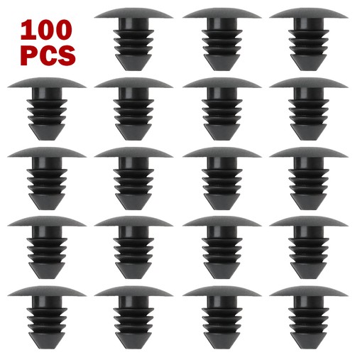 100pcs fits mk2 golf door - 100pcs, vw