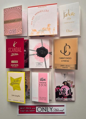 Luxury women mini perfume - 9,