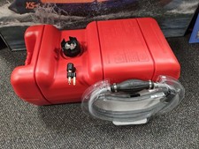 22 L Mercury Mariner Plastic