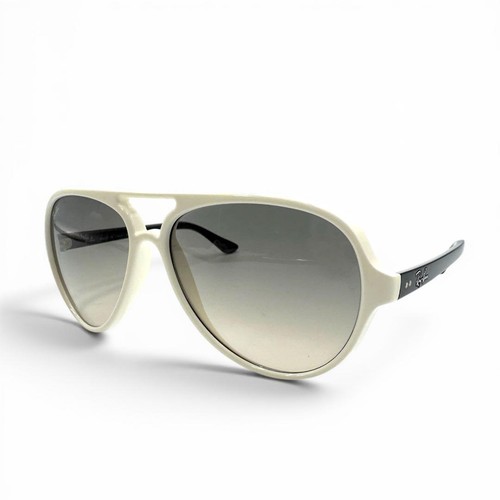 Ray ban sunglasses white frame - ray-ban,