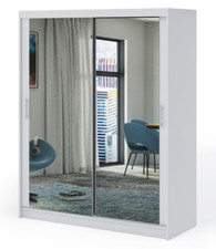 Modern Sliding Door Wardrobe