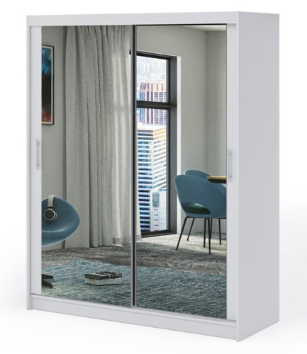 Modern sliding door - door, wardrobe