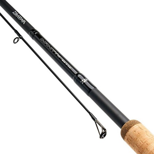 Daiwa infinity evo barbel - barbel, &