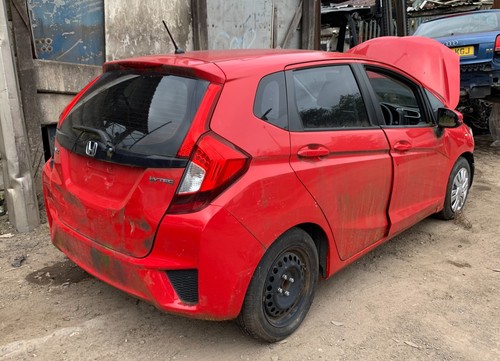 Honda jazz vtec cvt - honda, 1.3