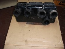 Kawasaki GPZ 750 Turbo Plenum