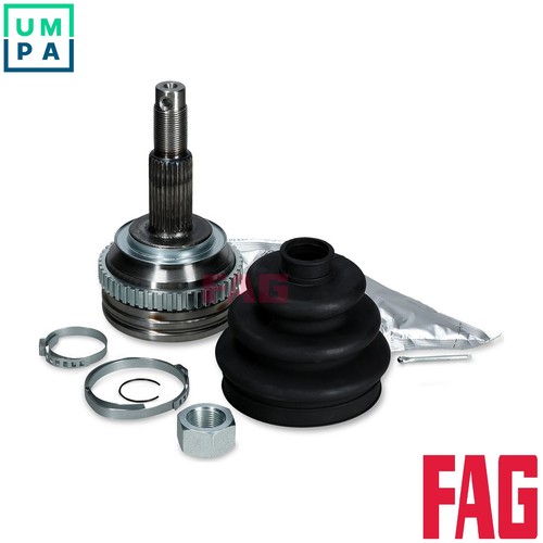 Joint kit drive shaft 771 - 771, 0644