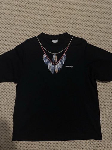Marcelo burlon feather - marcelo,