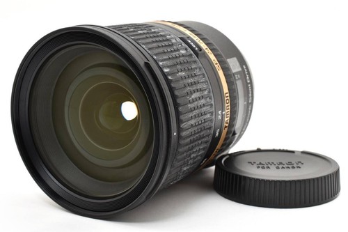 Tamron 70mm 8 di vc - tamron, f2.8