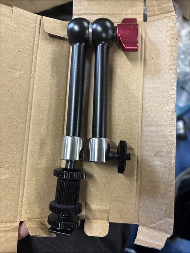 Magic arm super clamp - 11",