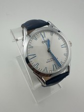 VINTAGE  ORIS Swiss Hand-Wind