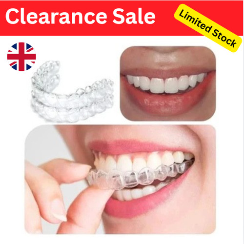 2pcs dental mouth guard set - dental,