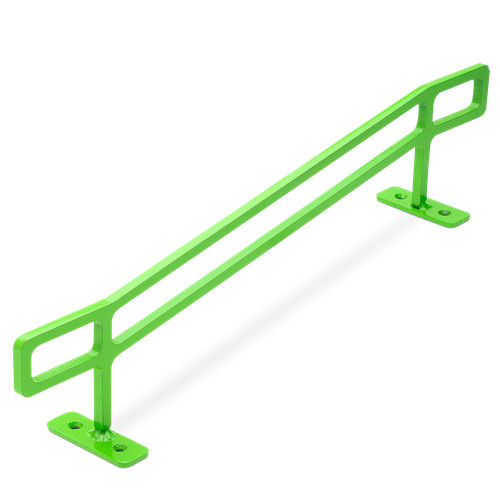 Grind right square stair - grind,
