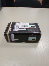 CodeLocks Keypad Lock Interior