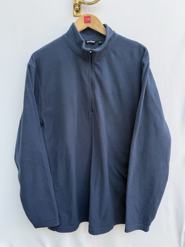 Rohan vital zip - vital, fleece