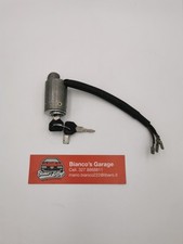 Alfa Romeo Ignition Block 4