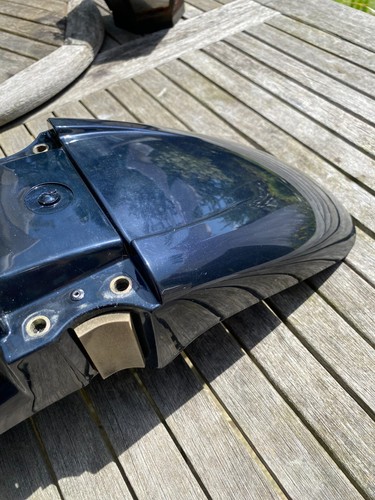 Fzr400 3en2 1wg 1989 - , fairing