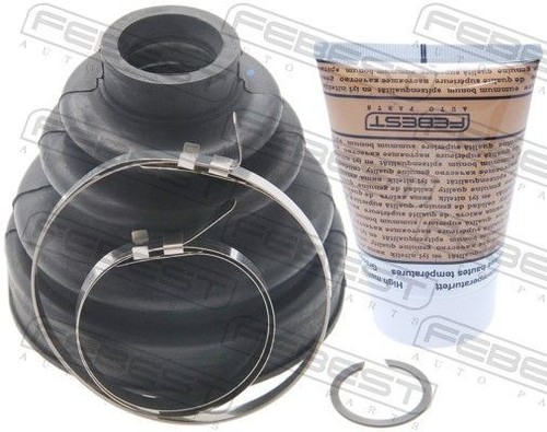 Febest inner boot - cv,