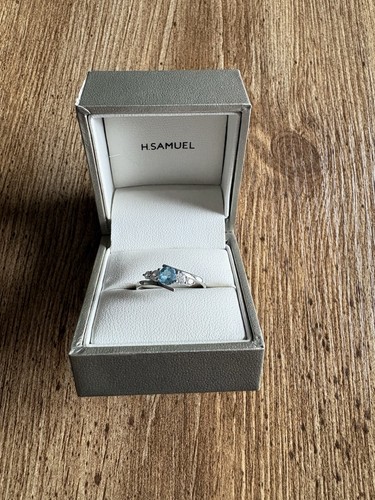 Samuel blue topaz 375 - h,