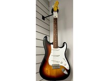 Vintage V6 ReIssued Sunburst