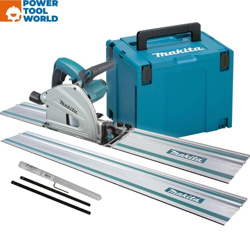 Makita sp6000j2 plunge saw - makita,