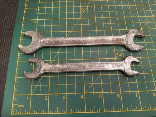 Vintage land rover tool - vintage,