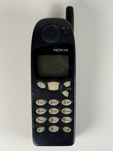 Nokia 5110 vintage retro - nokia,