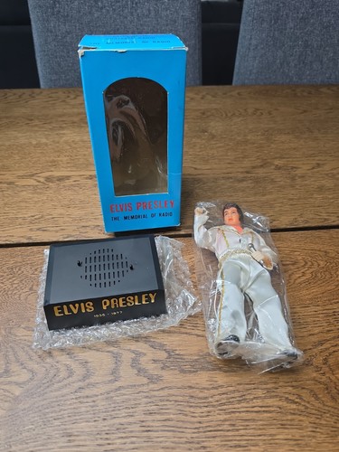 Elvis presley solid state - state, am